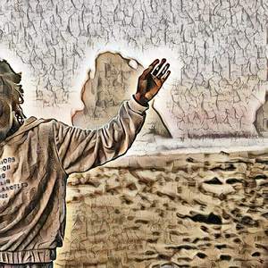 Party Tara Naam Feat Usman Anxari