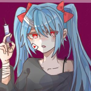 病名为爱(Cover Neru\镜音リン\镜音レン)