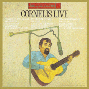 Ångbåtsblues (Live)