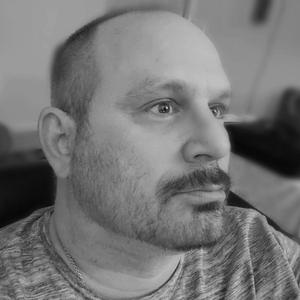 Never Happened Before