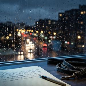 전하지 못한 말 (Unsent Letter)