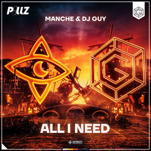 Take You High (Original Mix)