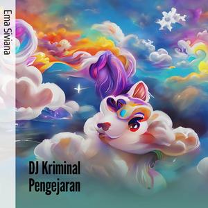 Dj Kriminal Pengejaran