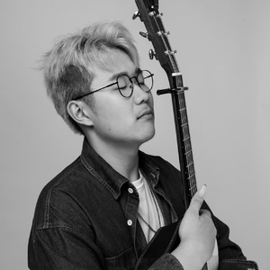 She Is The Best Music(她即仙乐)