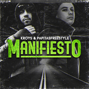 Manifiesto (feat. Hely Hvsko)