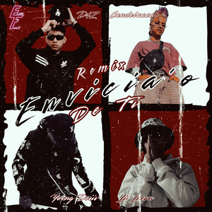 Envicia’o De Ti (Remix)