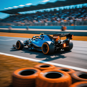 Vilam Father’s Lightning in My Veins