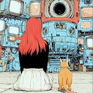 エーアイ・ラプソディ