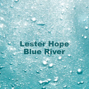 Blue River