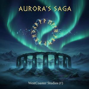 Aurora Saga Aurora Rising