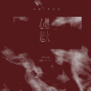 心燃起火 (DJ-lucky小阳版)