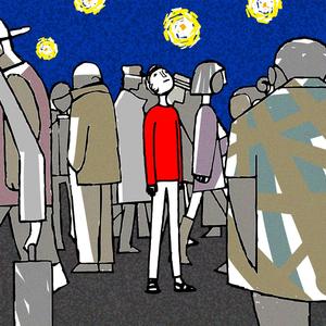 Khoya Is Bheed Mein (feat. Somnath Mirdha)