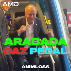 Arabada Gaz Pedal (Muharrem İnce Edition)