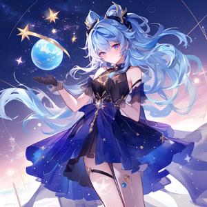 However Long [Sped Up]