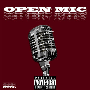 Open Mic