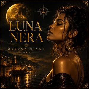 LUNA NERA