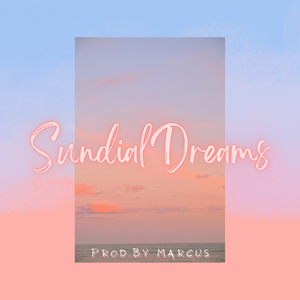 [免费伴奏][Free]”Sundial Dreams“(Russ type. beats）