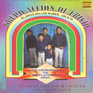 Jesus Ti, In Ta, a Yu