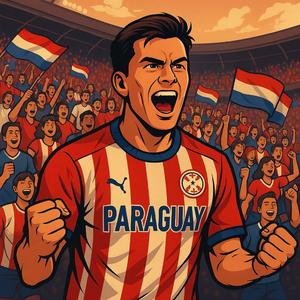 ALBIRROJA CAMPEÓN