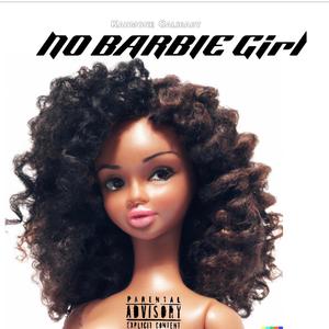 No Barbie Girl (feat. Kahmoné)