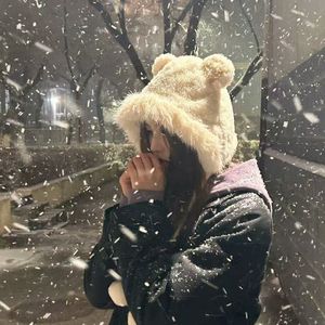 融雪时差