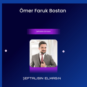 Şeftalisin Elmasın