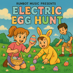 Eggsplosion at Numbani Church