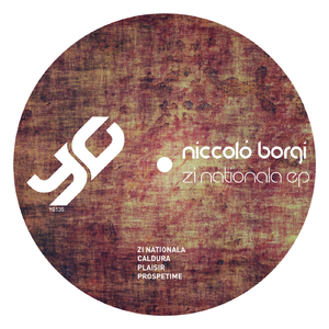 Caldura (Original Mix)