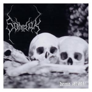 Crowning of the Morbid King (demo 2005)