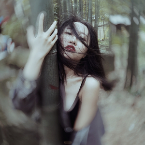 De Amour（翻自 冉鸽）