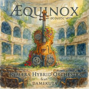 ÆQUINOX (Acoustic Version)