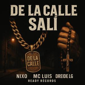 De La Calle Sali (feat. Mc Luis & Dreide LG)