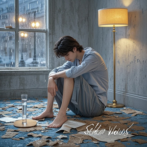 怎么变成现在的模样