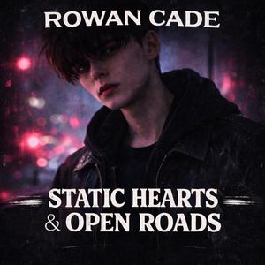 I Found Me in the Leaving