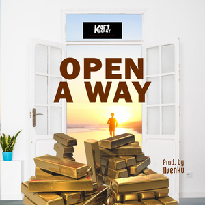 Open a Way