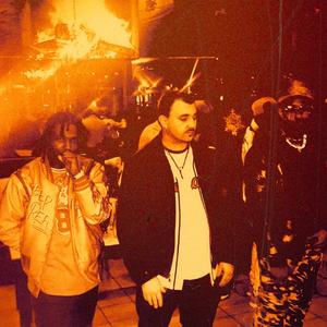 LENOX (feat. Rei Low, Yung Doc & Blvd Jack)