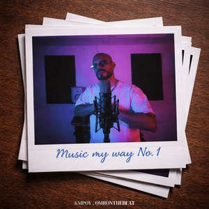Music My Way, No. 1