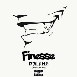 Finesse (feat. KP tha Pro)