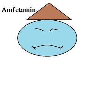 Amfetamin