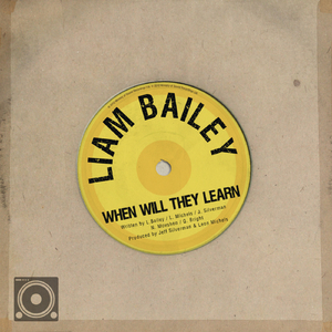 When Will They Learn (Radio Edit)