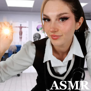 Medical Check Up, Doctors Try To Figure Out Why You Can't Sleep Pt.4