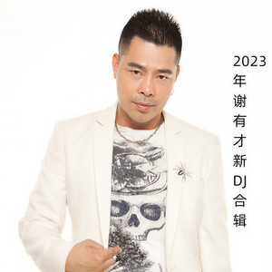 不该相信你爱的承诺(新xyc2023 ) (DJ Candy版)