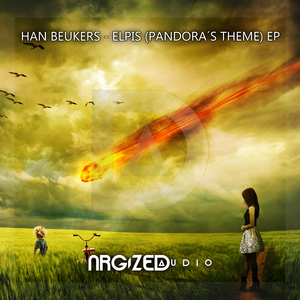 Elpis (Pandora's Theme) (Original Mix)