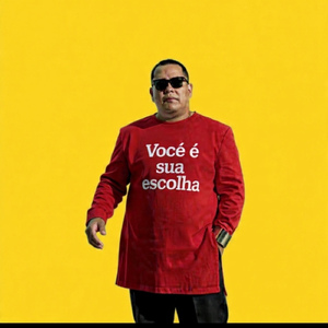 Você é sua escolha