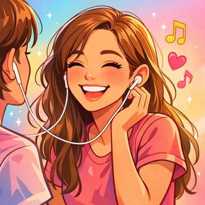 You Are My Favourite Song