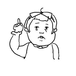 怪诞和我