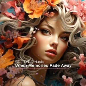 When Memories Fade Away (feat. South Camp Artists, Music Beat & Instrumental & Mark)