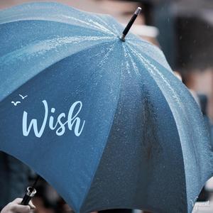 Wish (From "Hometown Cha-Cha-Cha") (Instrumental)