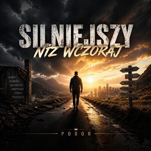 Silniejszy Niż Wczoraj