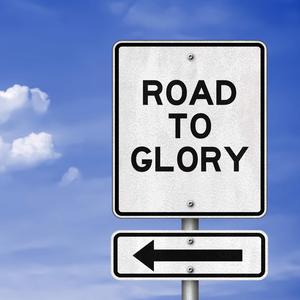 Road To Glory (feat. De Kakkers) (Radio Edit)